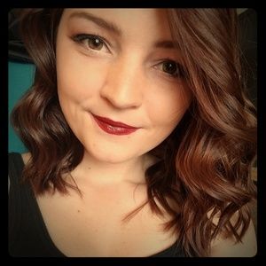 Meet your Posher, Kelsi